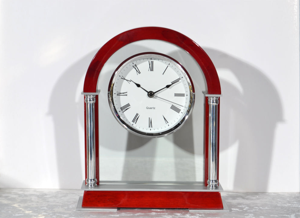 Rythym Glass - Quartz