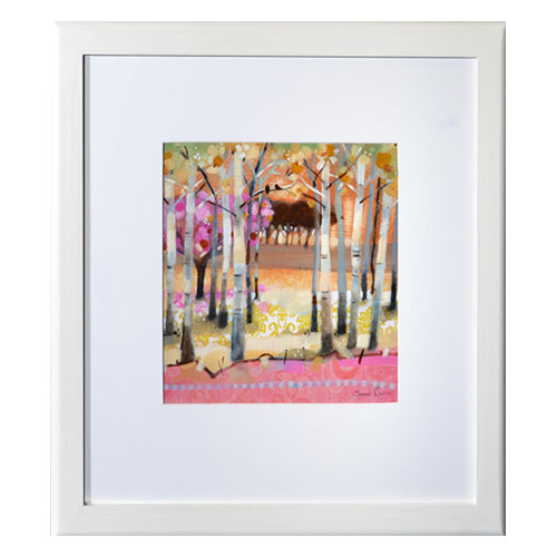 Emma S. Davis - Enticing