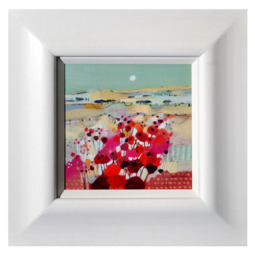 Emma Davies - Moonlight, Poppies & Memories