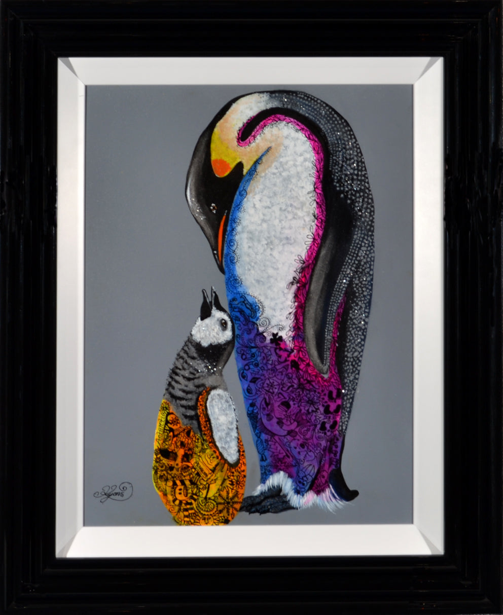 Kerry Ann Lyons - Unconditional Love