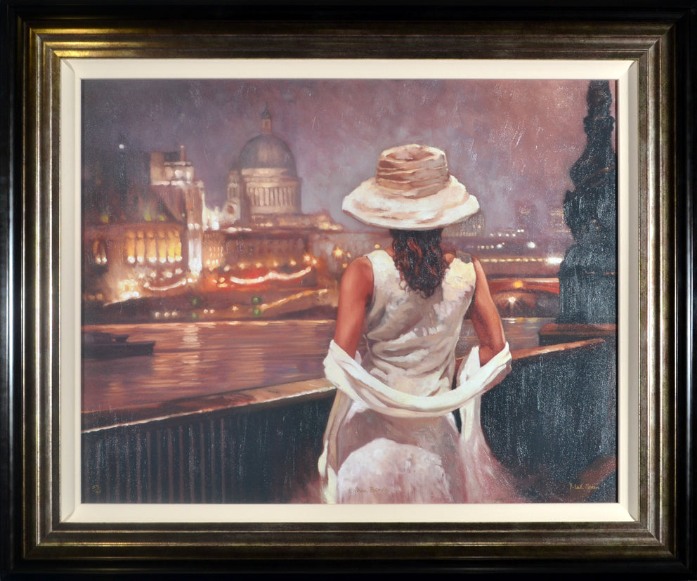 Mark Spain - Evening Beauty