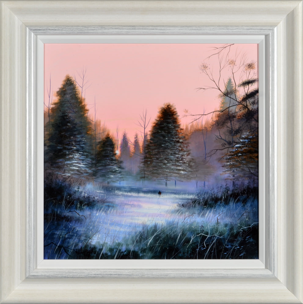 David Kirk - Evening Stroll