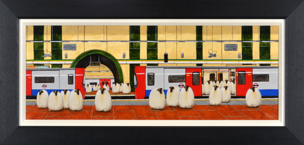 Stan Milne - EweTube