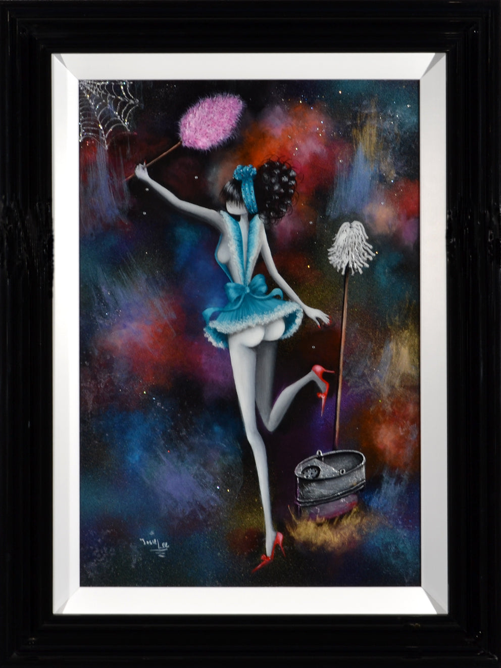 Josie Lee - Far Reaching