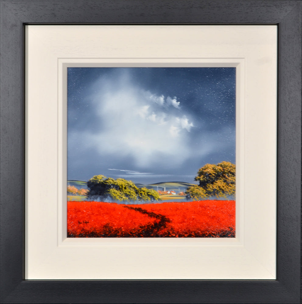 Allan Morgan - Farm Track