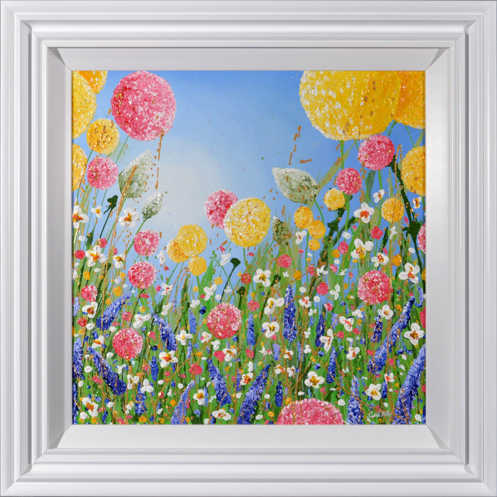 Siobhan McEvoy - A little Sunshine