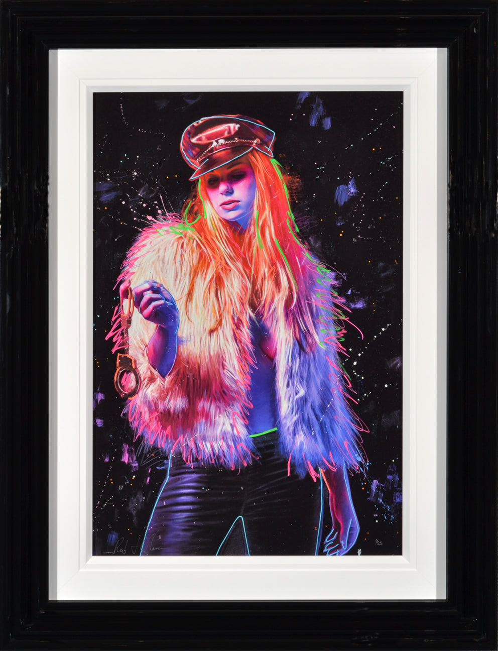 Rob Hefferan - Funny Games