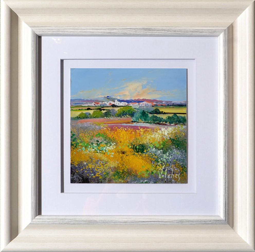 Vilches - Golden Drift