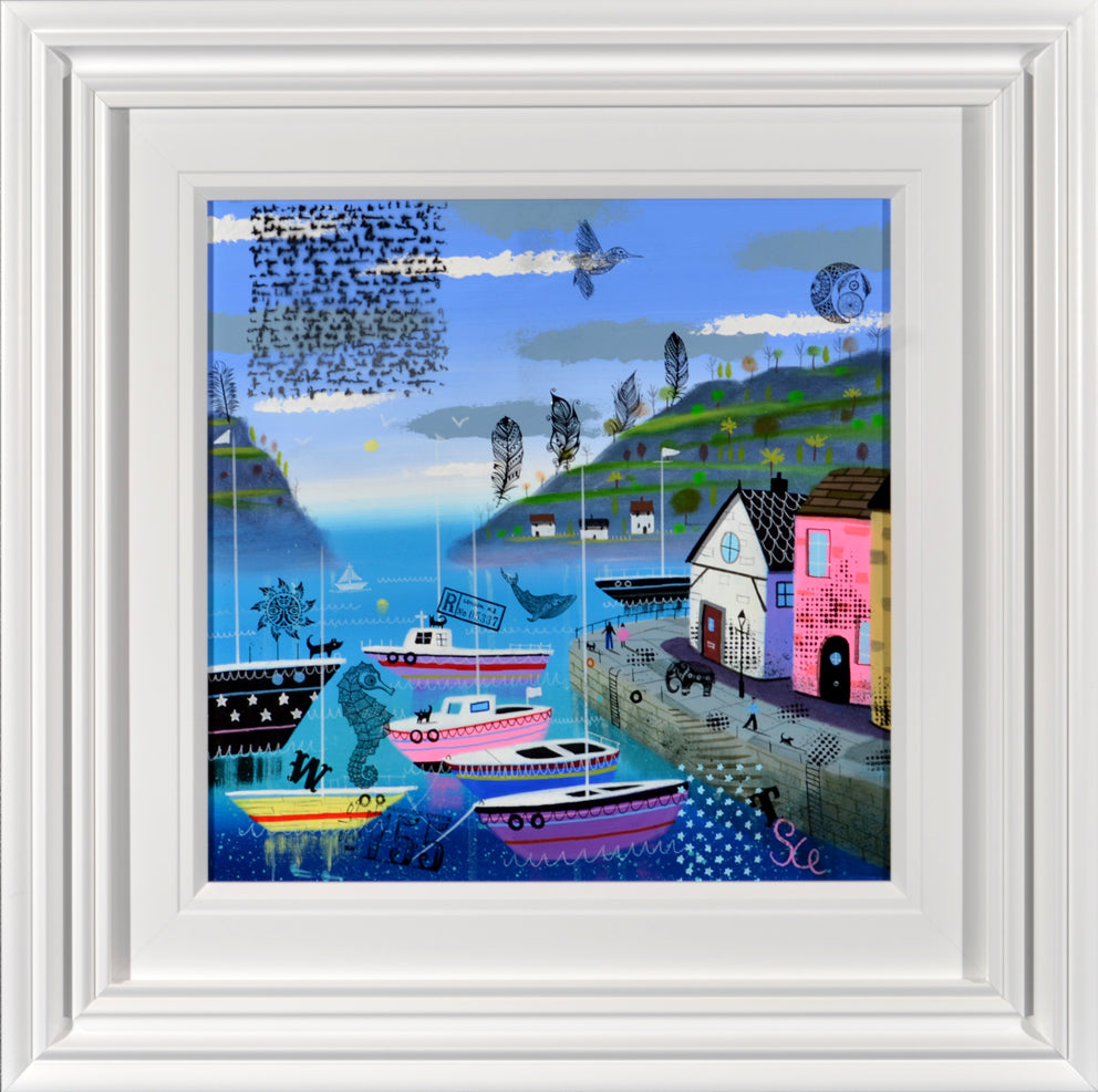 Sue Elswick - Sweet Memories