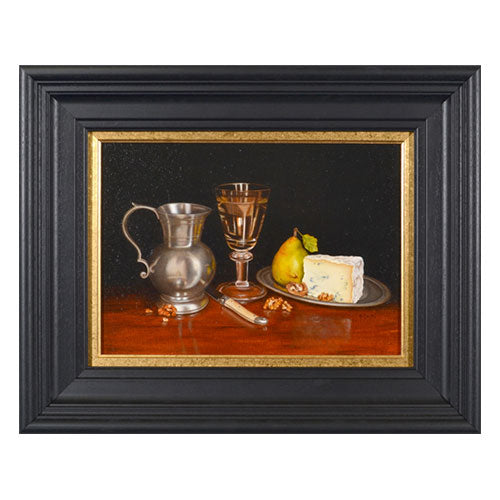 Hilary Gauci - A Fine Pairing