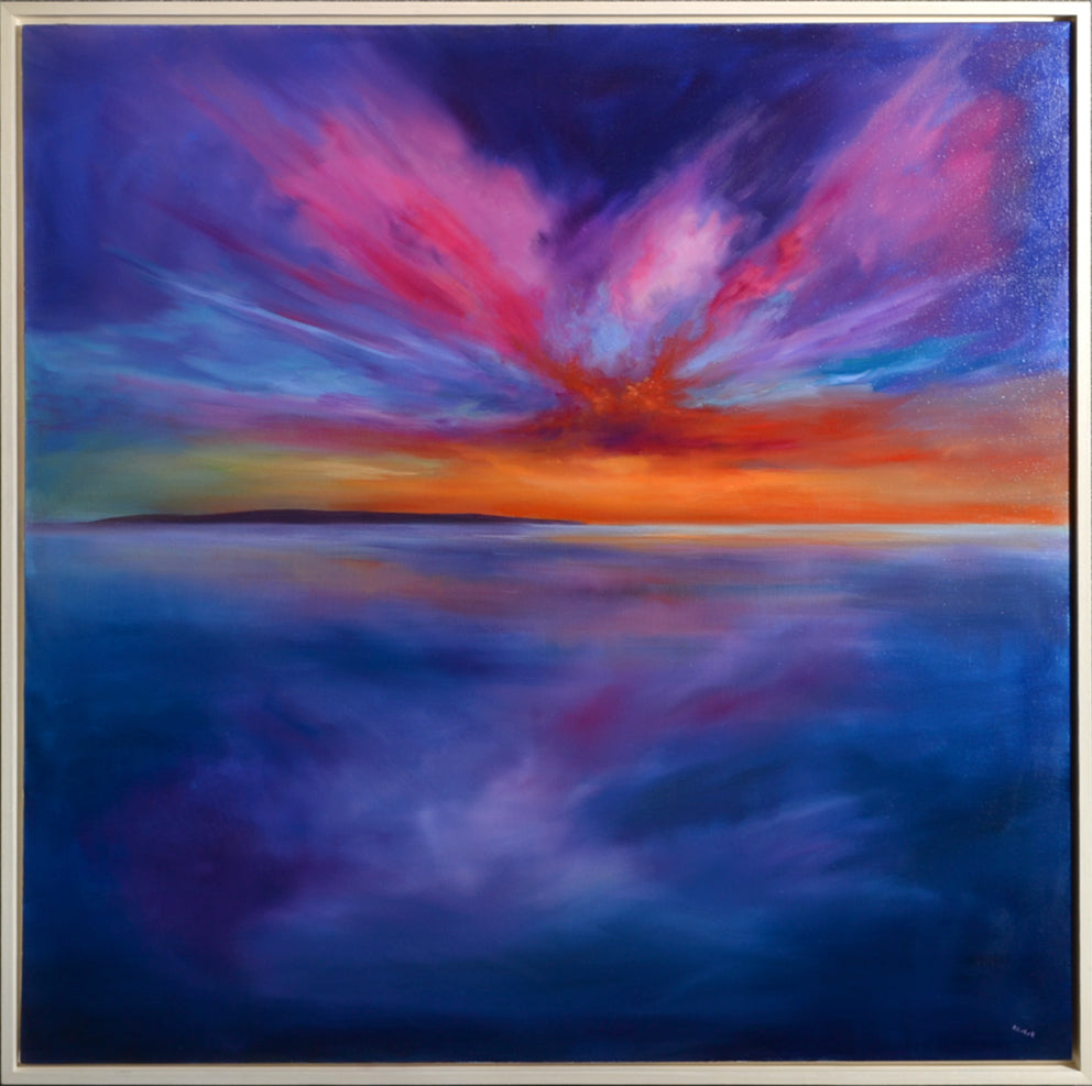 Ruth Corbett - Horizon