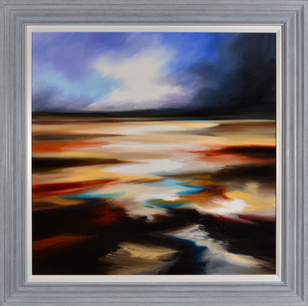 C Harrison - Infinity