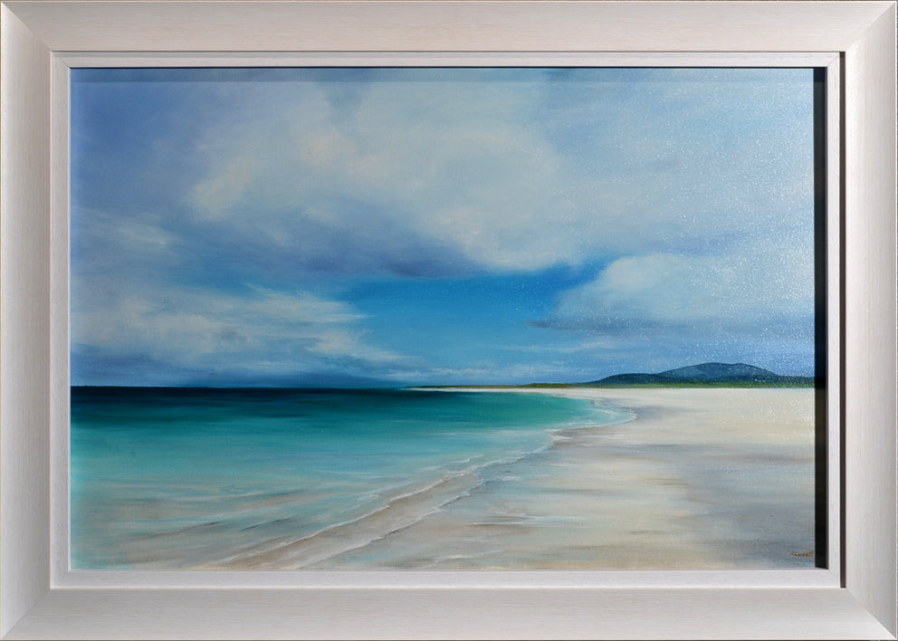 Ruth Corbett - North Uist