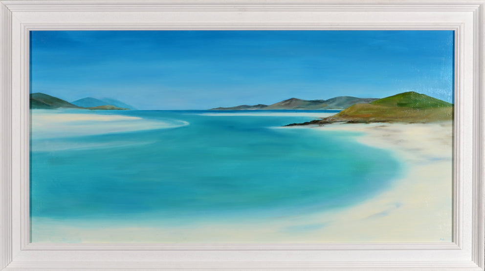 Ruth Corbett - Isle of Harris