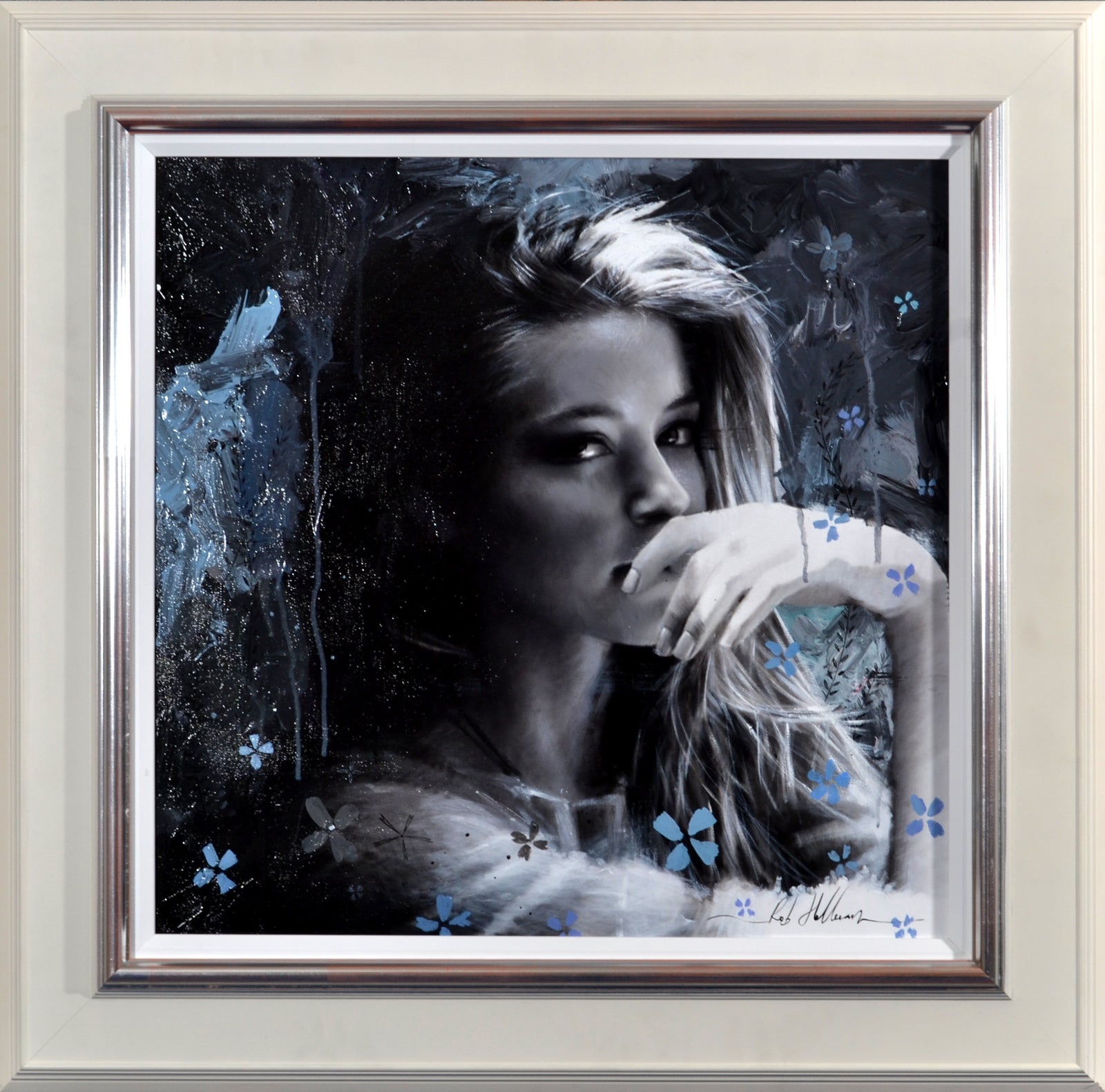 Rob Hefferan - Alluring