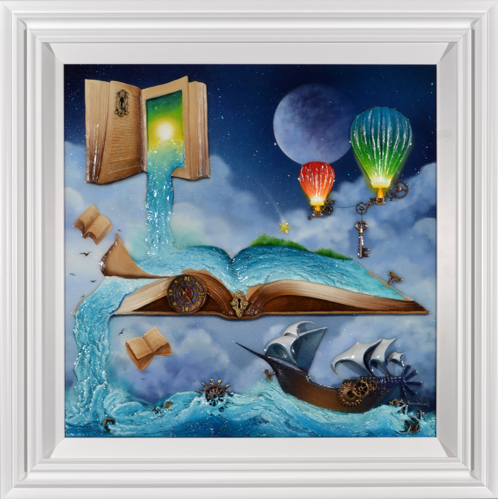 Brenda Herd - Keys To The Kingdom