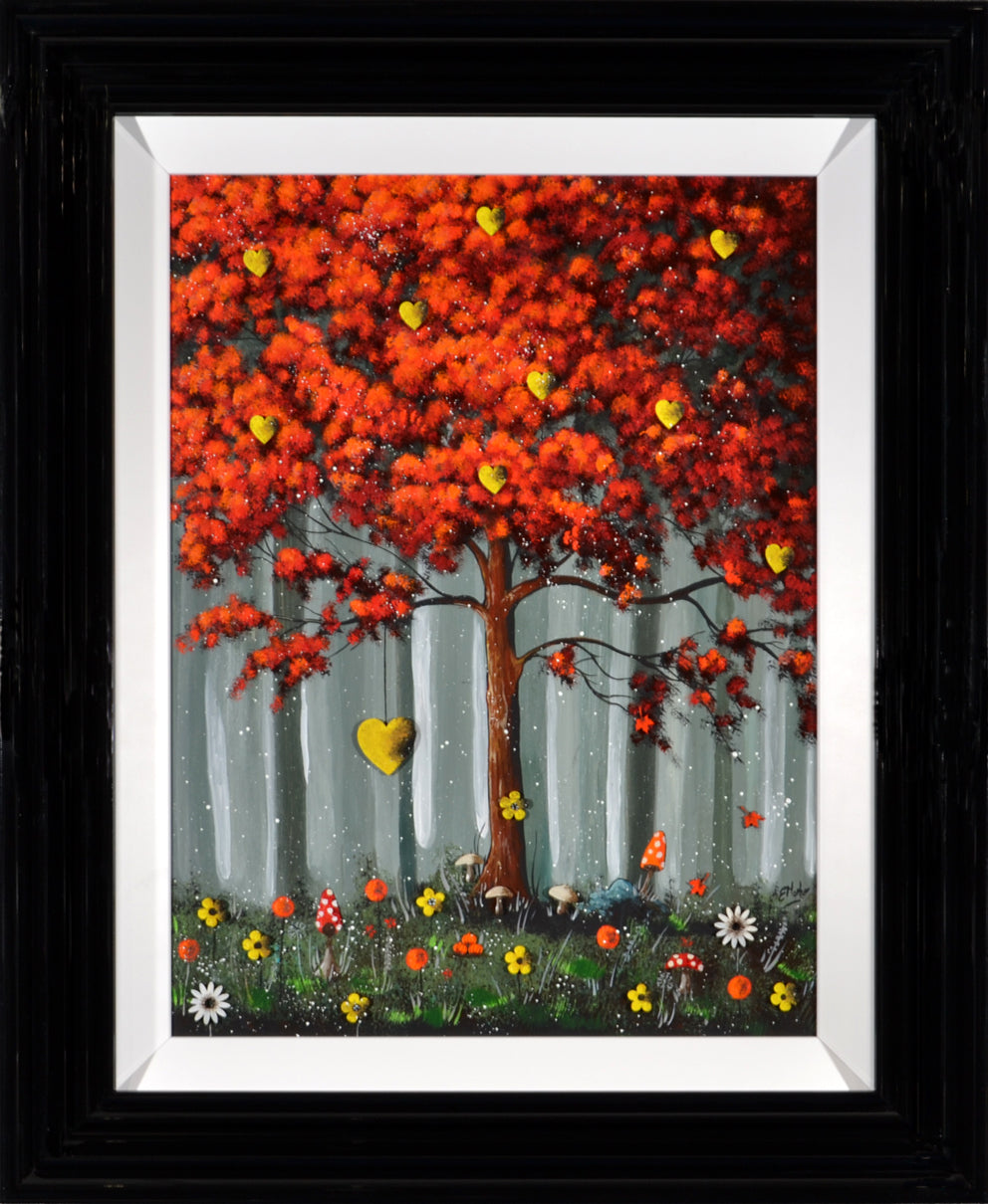 Elaine Mather - Like A Dream