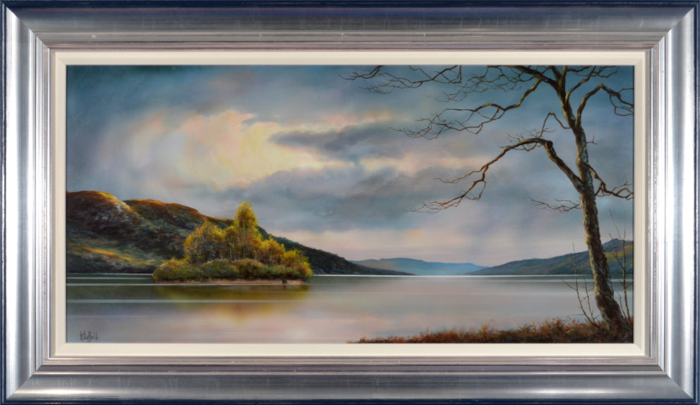 Richard Duffield - Loch Katrine