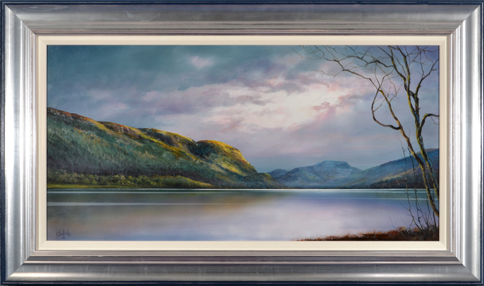 Richard Duffield - Loch lubnaig