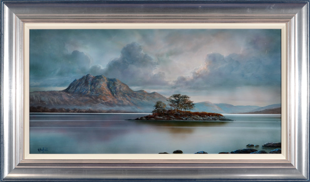 Richard Duffield - Loch Maree