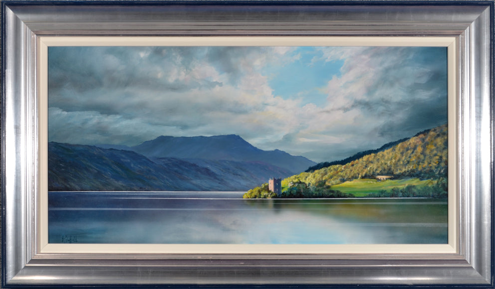 Richard Duffield - Loch Ness