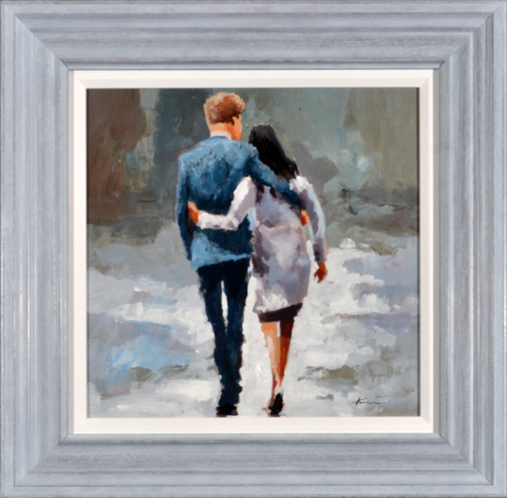 Frances - Lover's Stroll