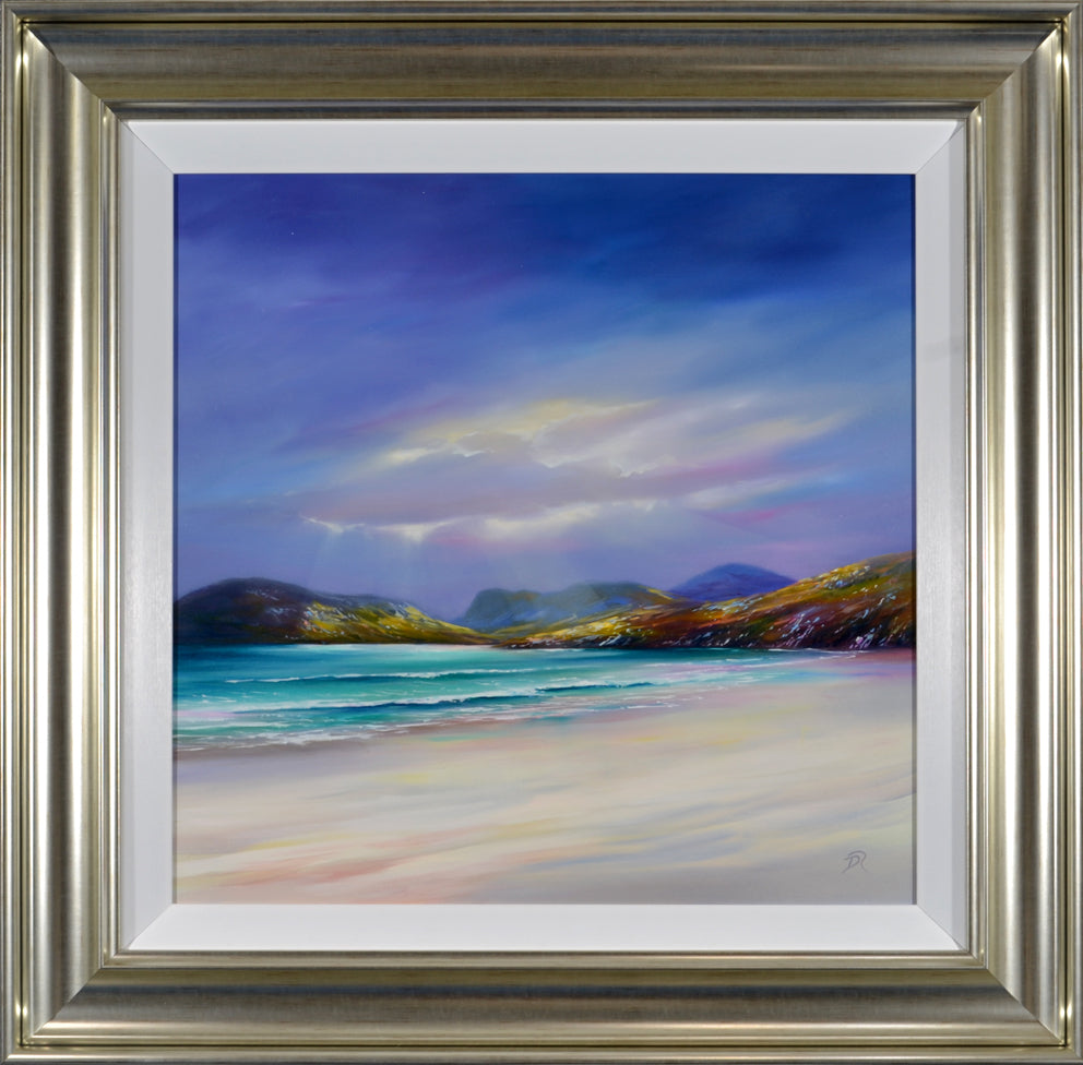 Douglas Roulston - Luskentyre's Hidden Dreams, Harris