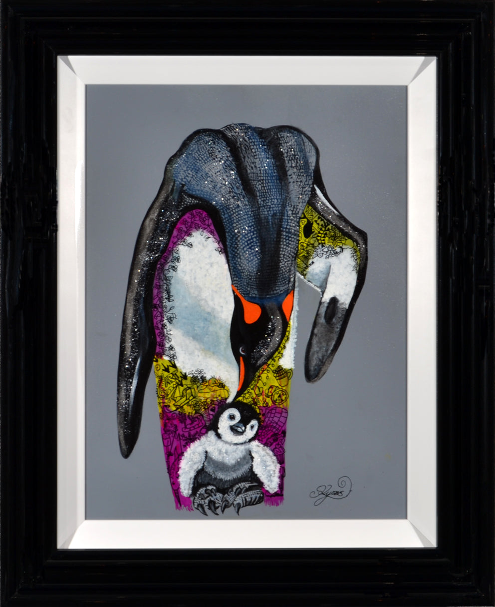 Kerry Ann Lyons - My Little One