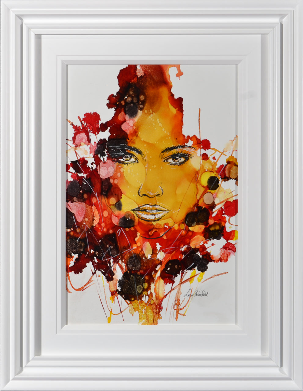 Louise Schofield - Dreaming Of You