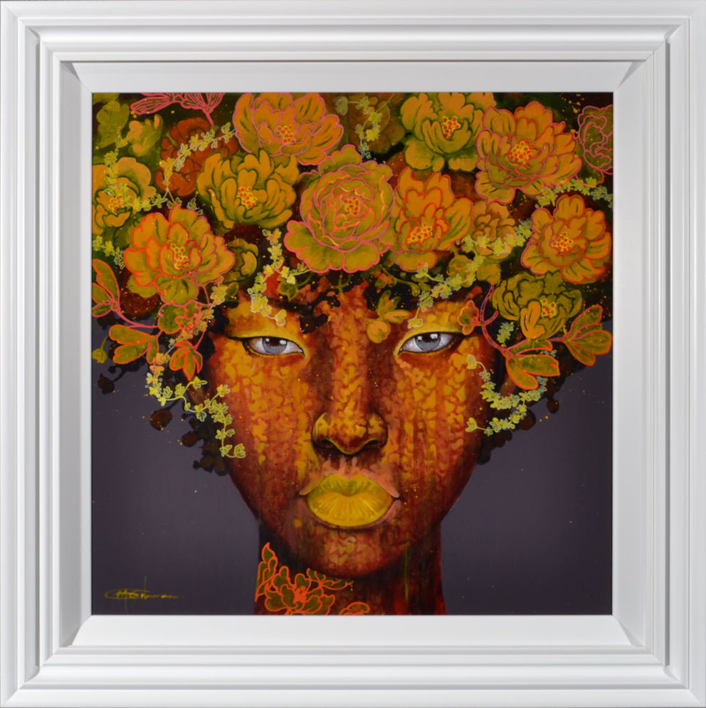 Gary McNamara - Sweet Mystery