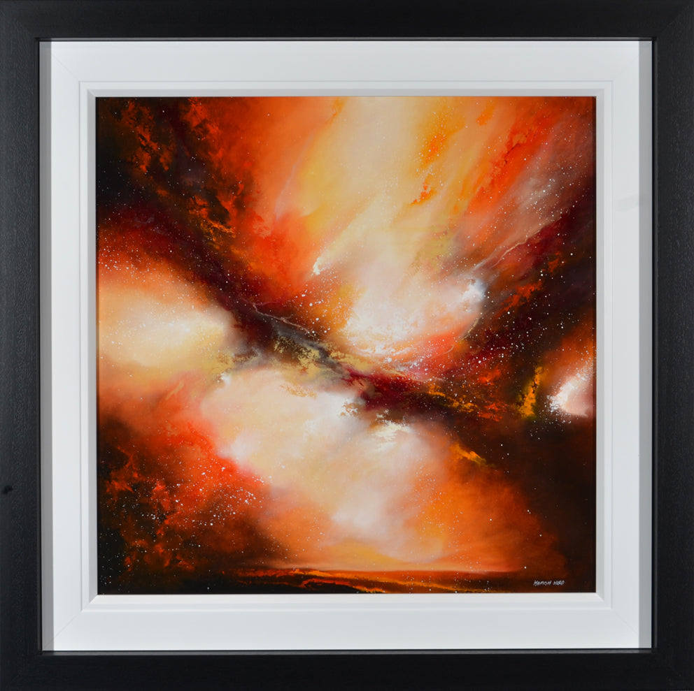 Hamish Herd - The Further