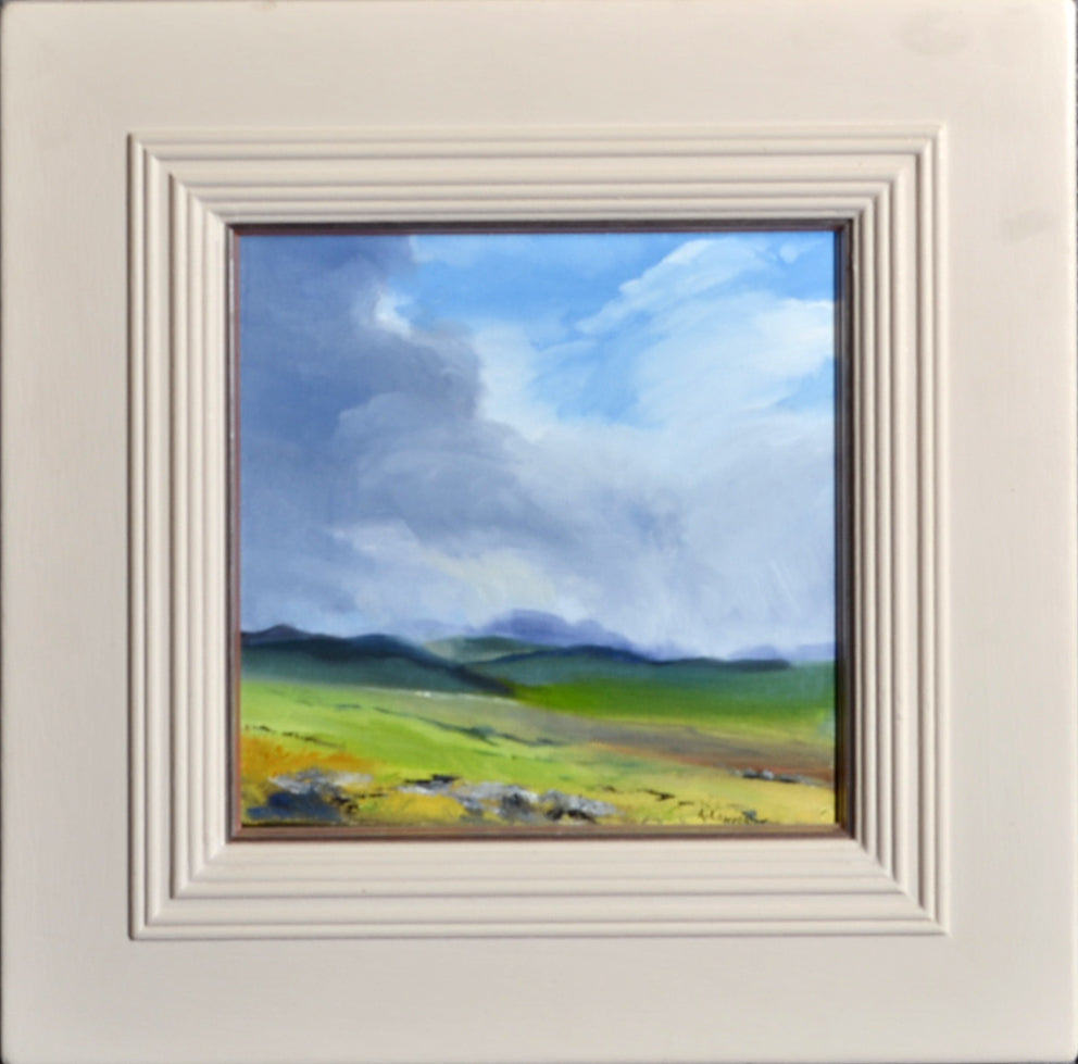 Angela Lawrence - Over the Glenkens