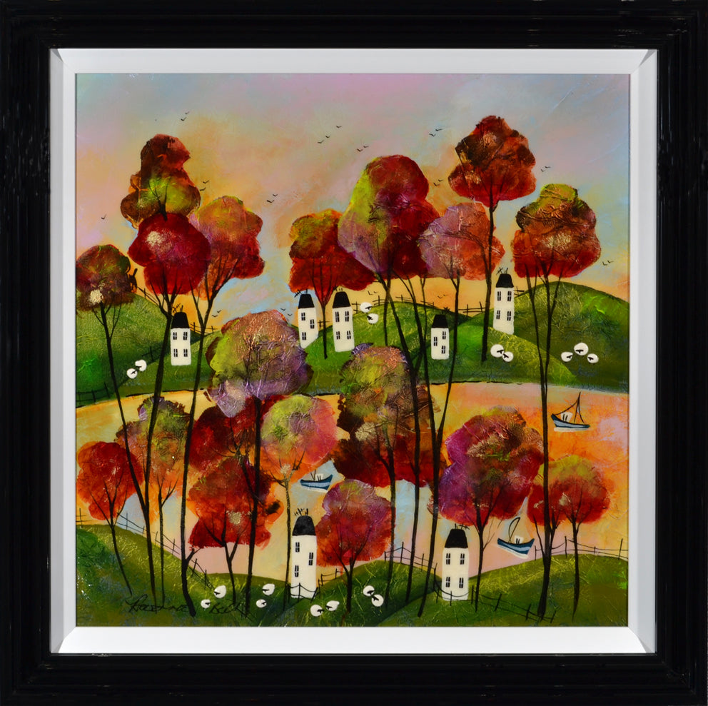 Rozanne Bell - Country Life