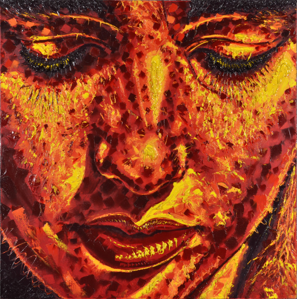 Graeme Sharp - Passionate Desire