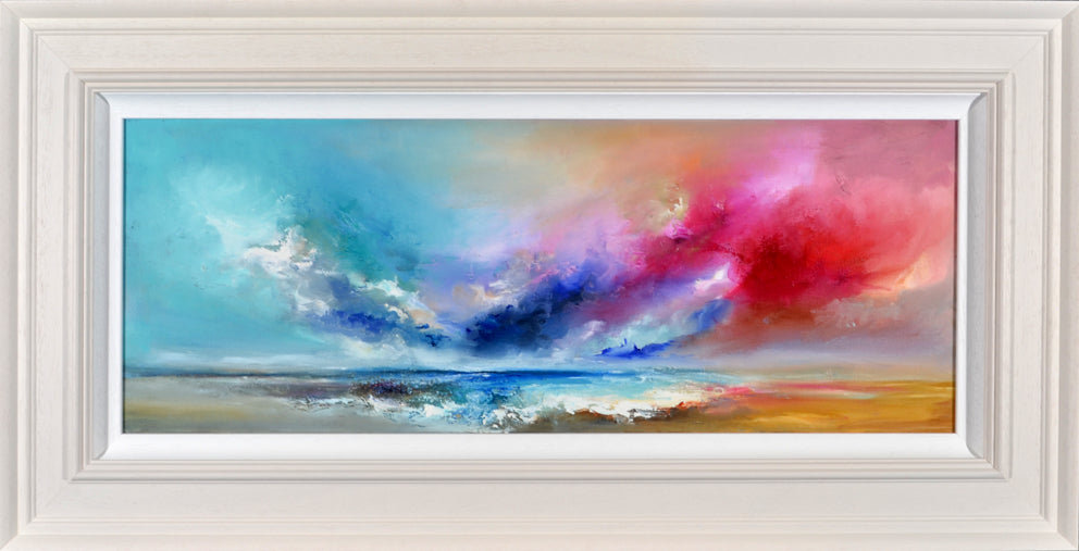 Anna Schofield - Pink Delight