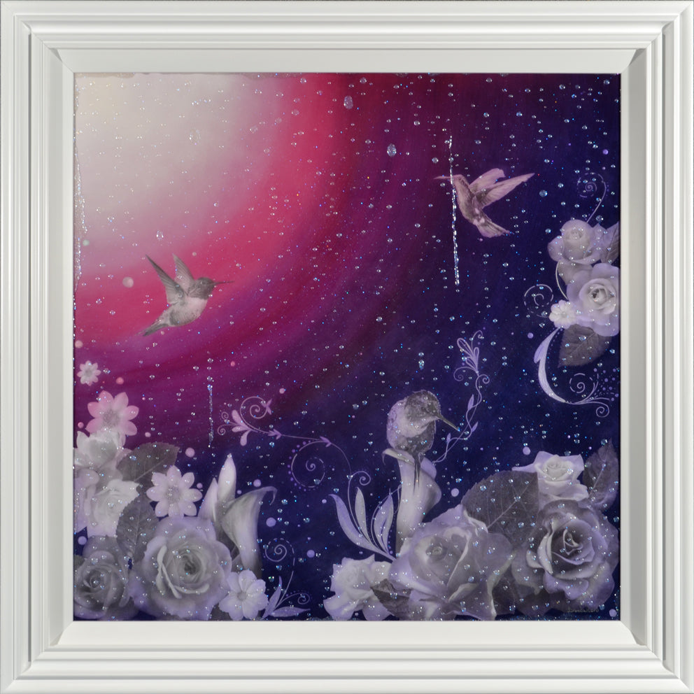 Brenda Herd - A Joyous Gathering