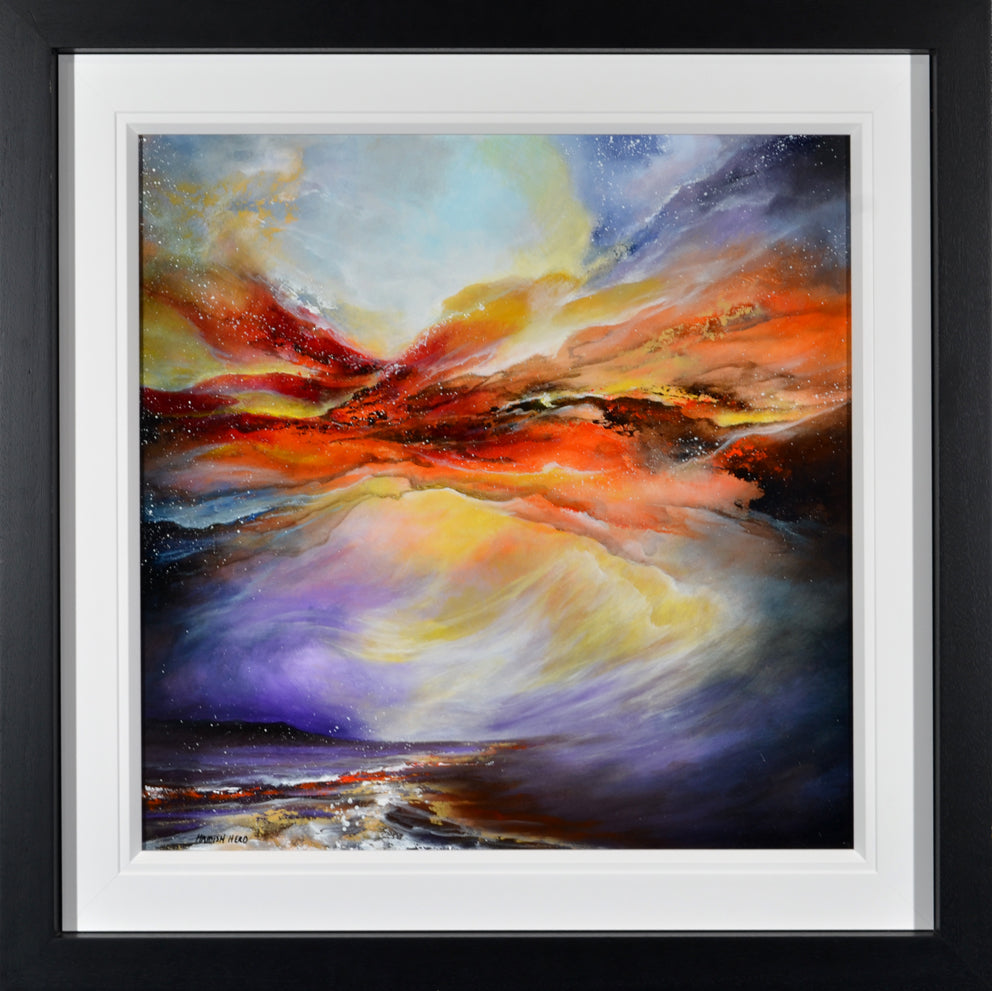 Hamish Herd - Let There Be Light