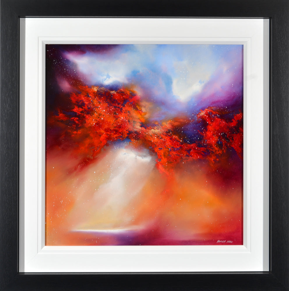 Hamish Herd - Beacon of Hope