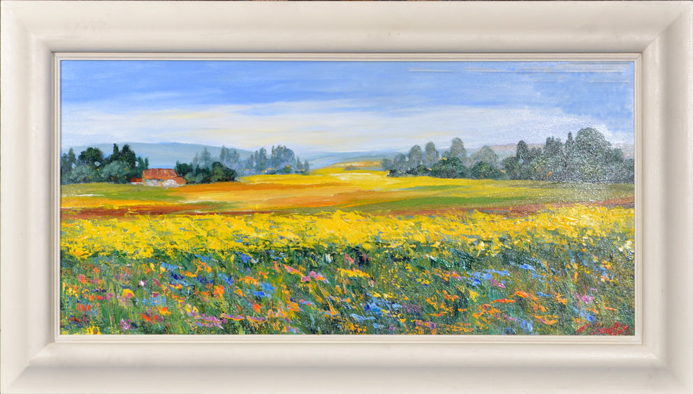 Madjid - Signs of Summer