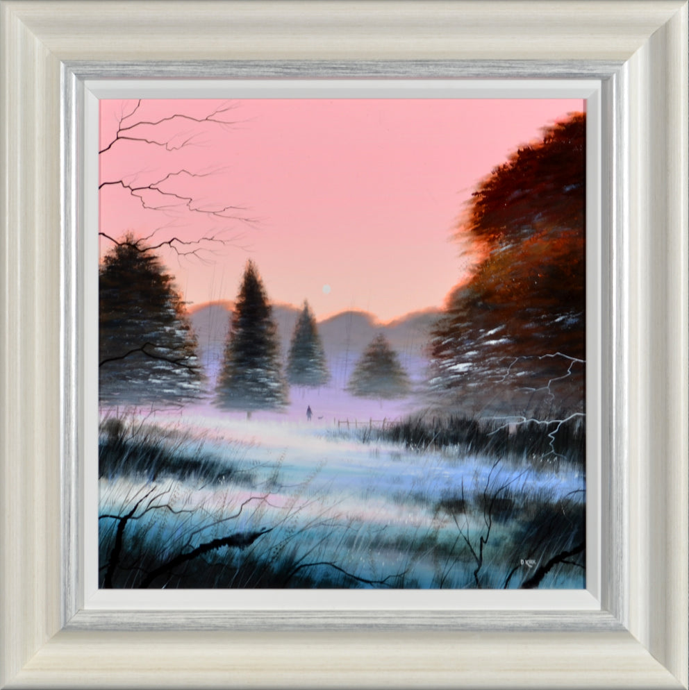 David Kirk - Wistful