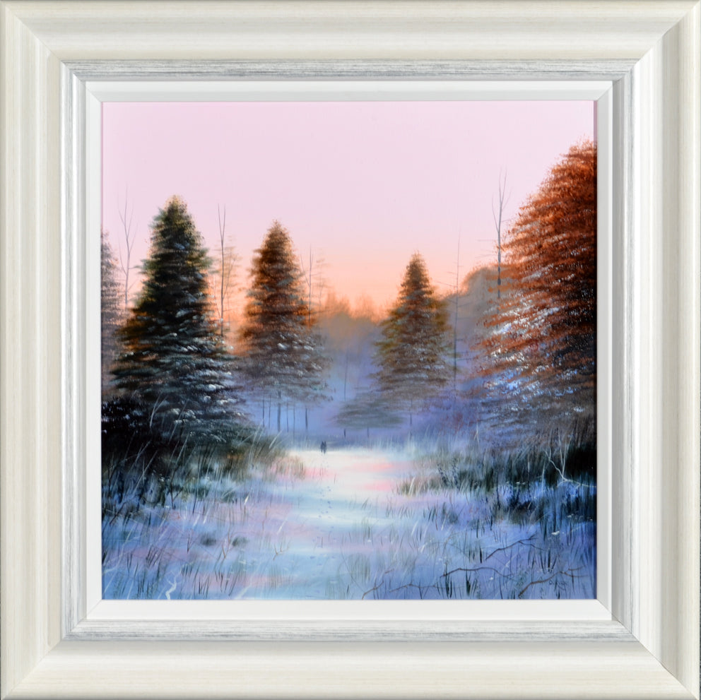 David Kirk - Serenity