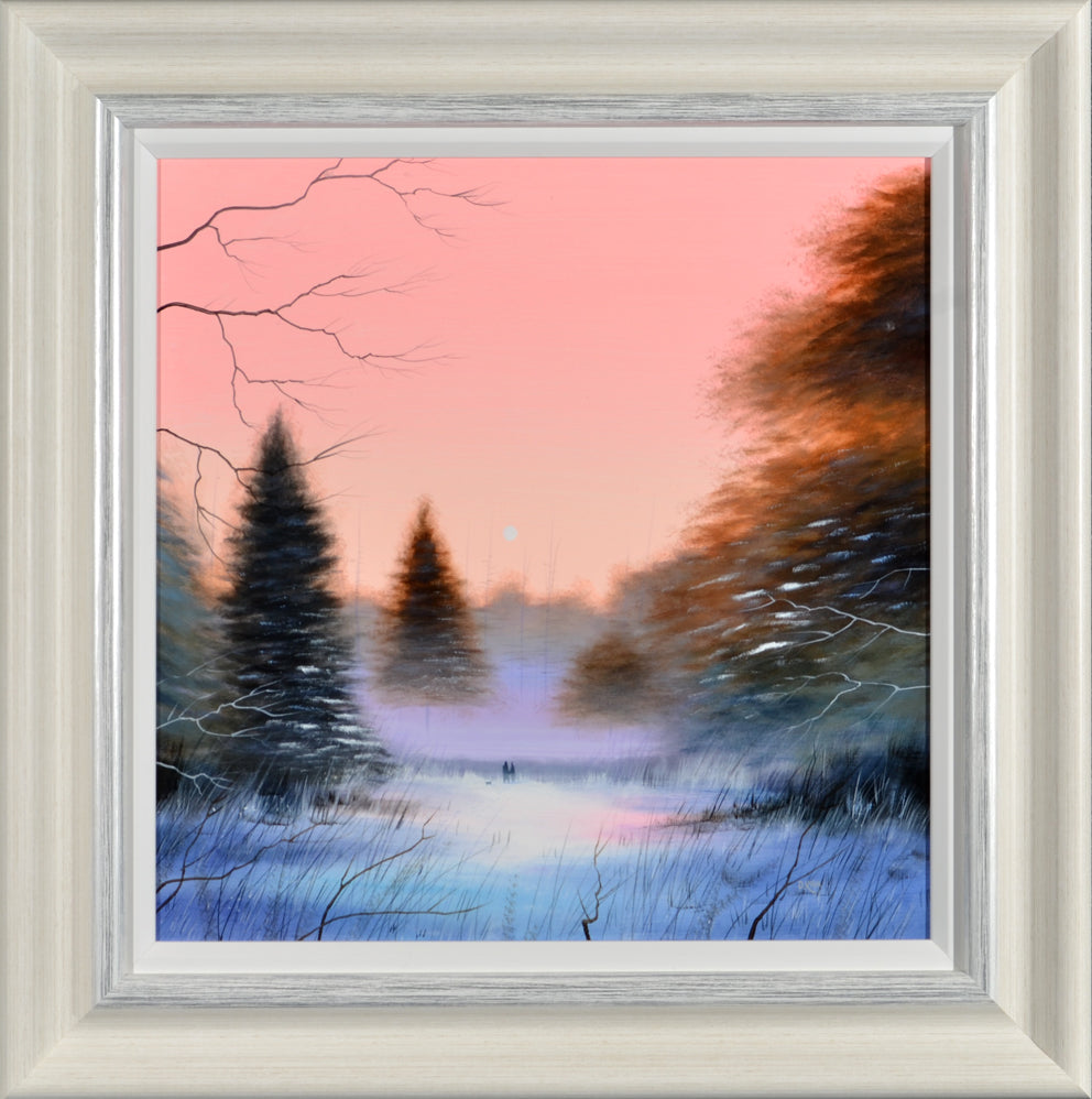 David Kirk - Together Alone