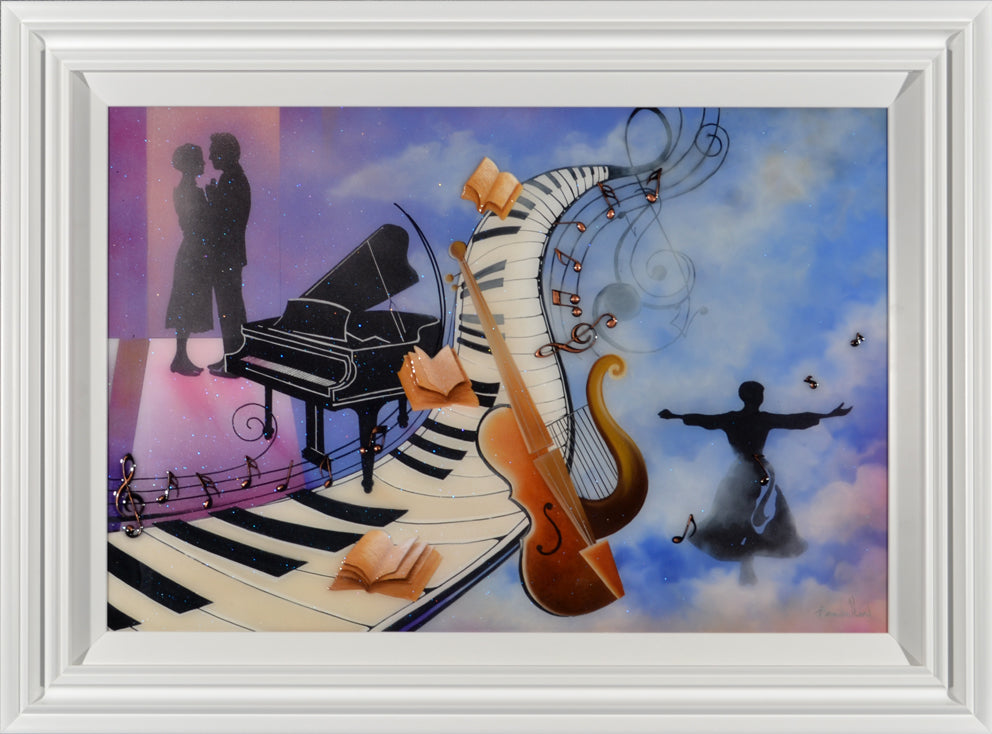 Brenda Herd - Sound of Music (Original)