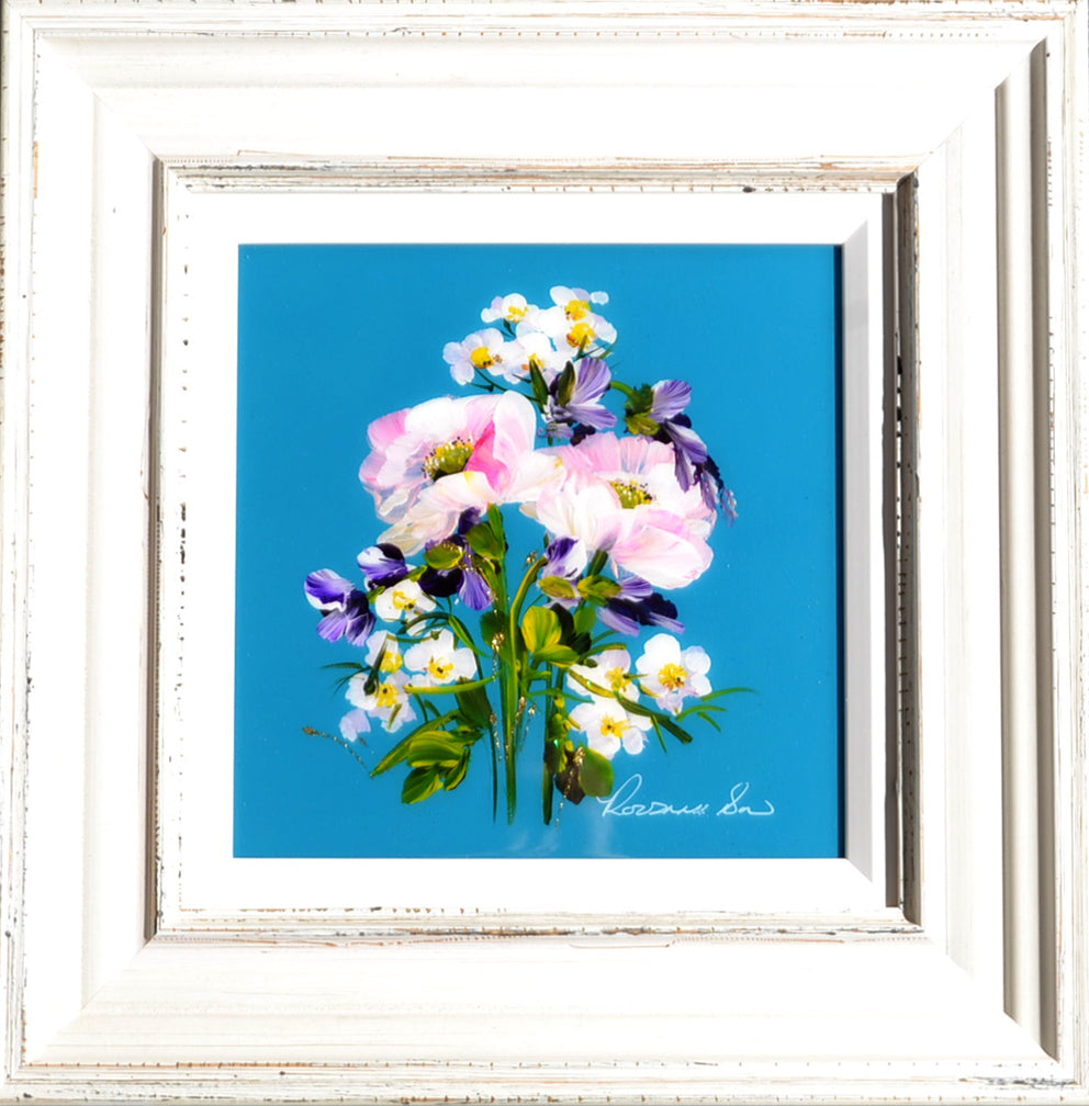 Rozanne Bell - Spring Delight