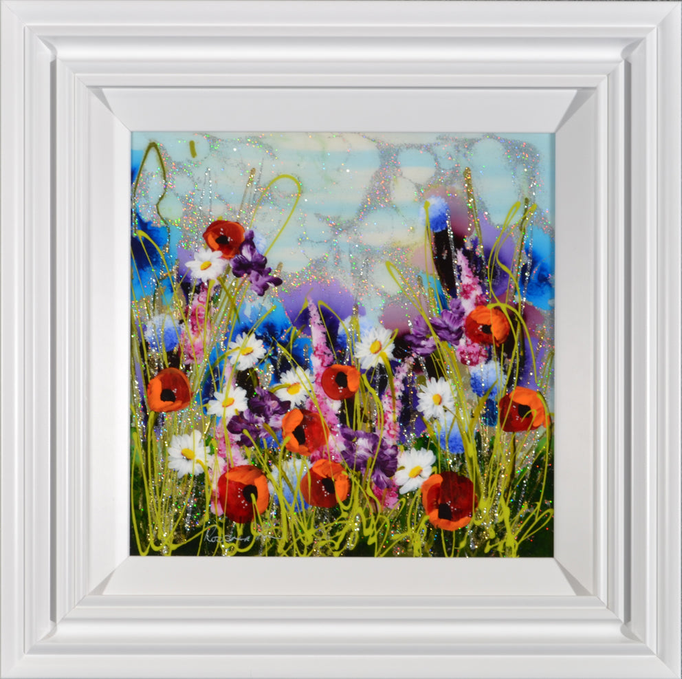 Rozanne Bell - Summer Blooms