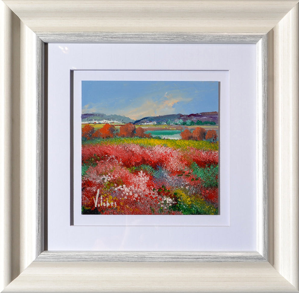 Vilches - Summer Colour