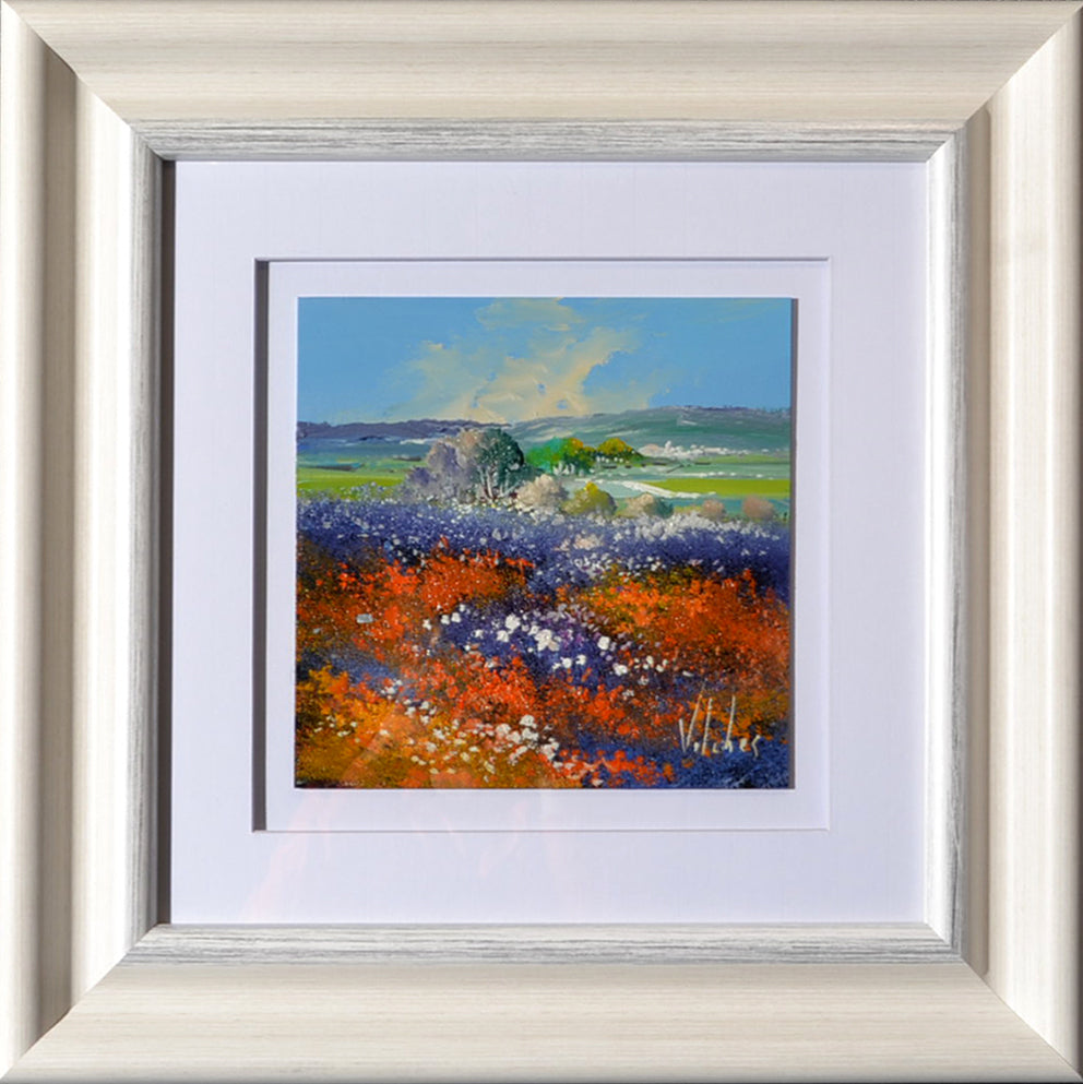 Vilches - Summer Has Come