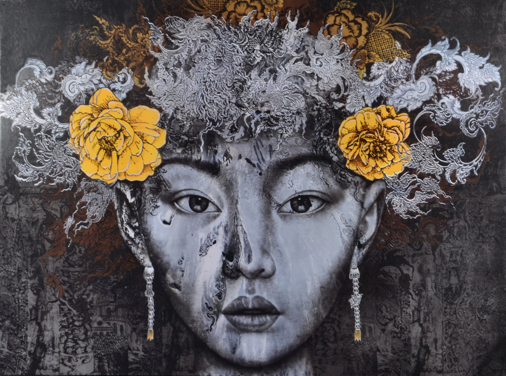 Vichit Nongnual - Summer Love