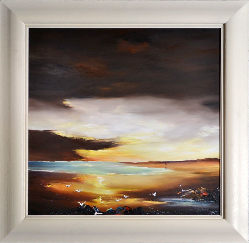 Lilias Blackie - Sunset Beach