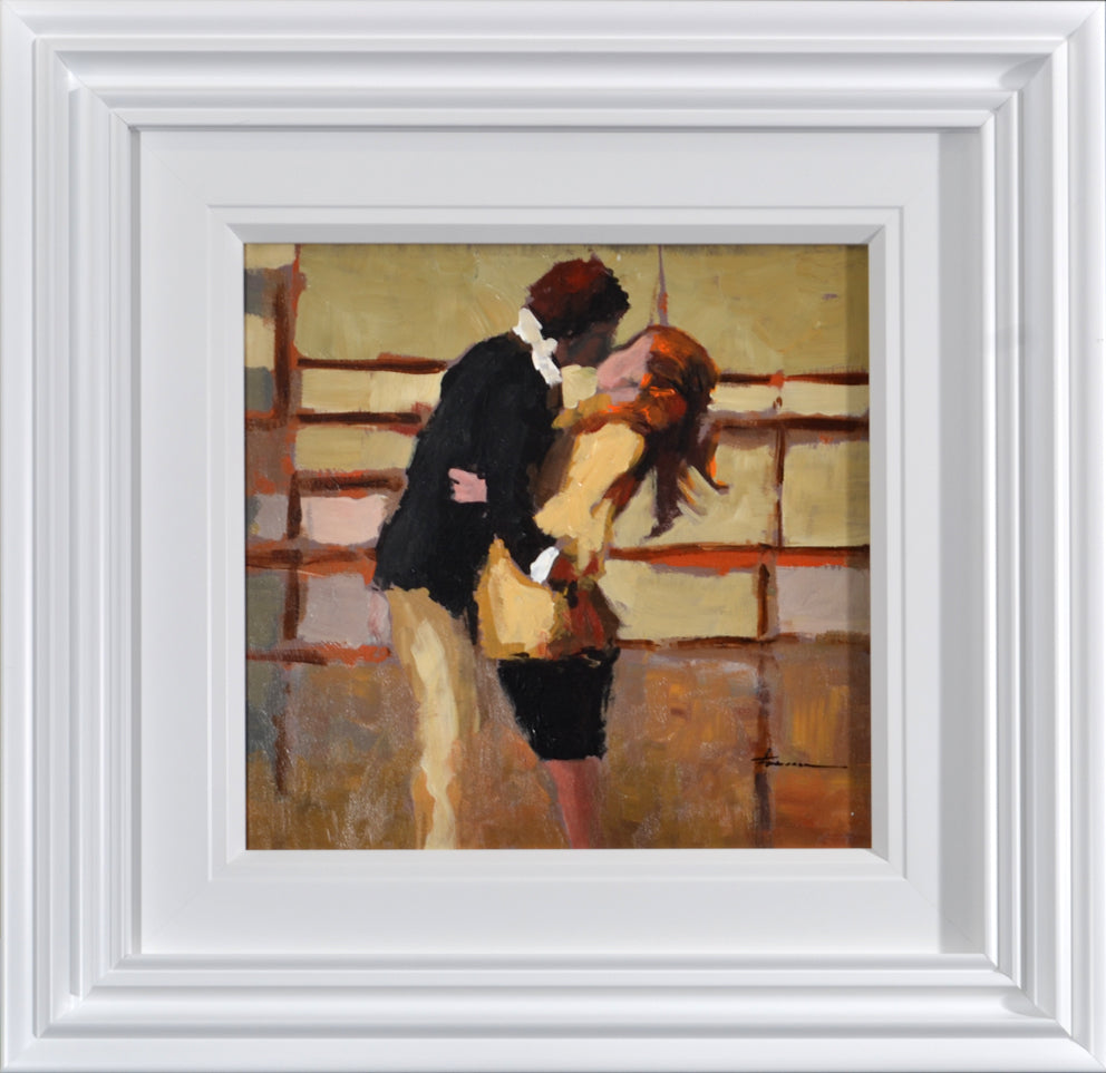 Frances - Sweet Surrender